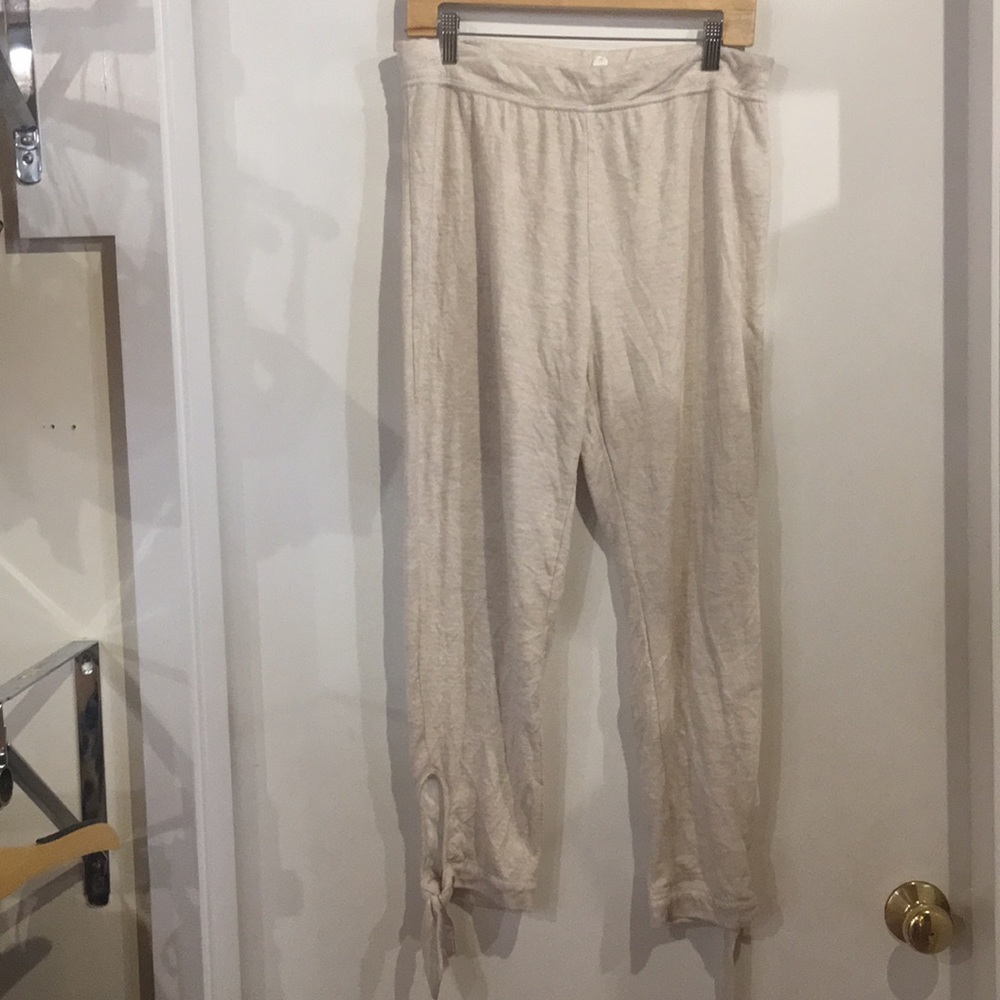Gap body sweat pants